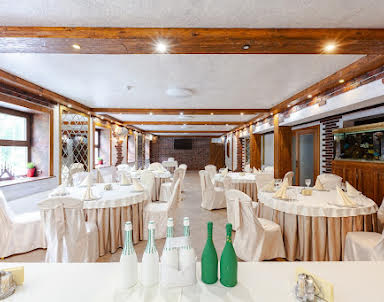  ресторан Грин Парк Домодедово