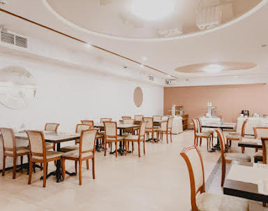  ресторан Абсолютъ