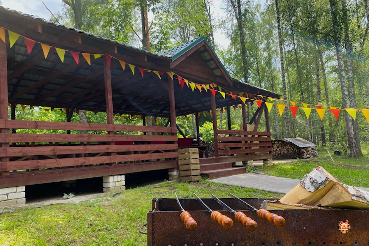 Веранда №2 в «Серебро» фотография № 1