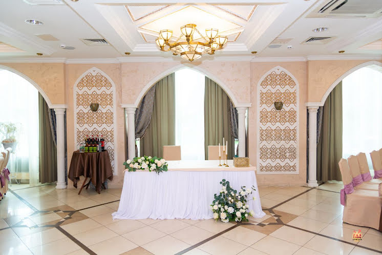 1 этаж  в «Биляр Палас» фотография №11