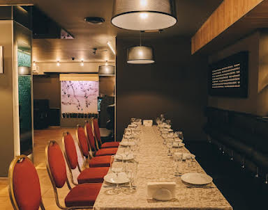  ресторан Империал