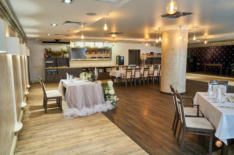 Ресторан в «Аврора» фотография №5