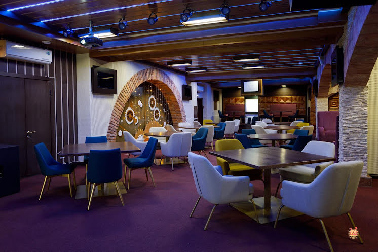 Караоке в «‎Маркштадт» фотография №8