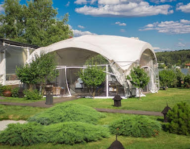  ресторан Soho Country Club