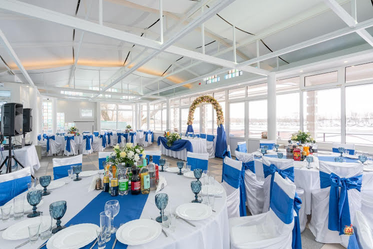 Веранда «Лазурная» в «Ваша Гавань» фотография №14