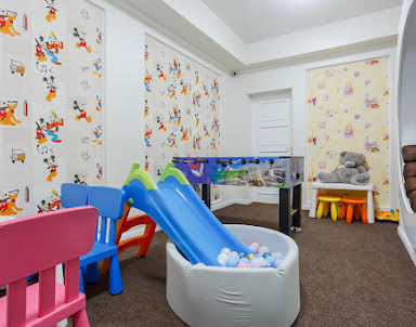  ресторан Анжелика