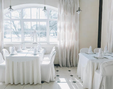  ресторан Алекс Хаус