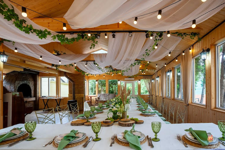 Веранда  в «Дворянское гнездо» фотография №3