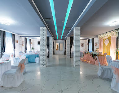  ресторан Галерея