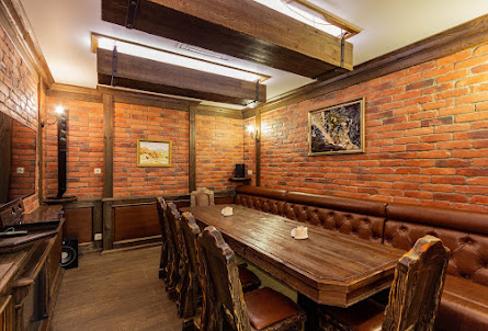 VIP-зал в VIP-зал