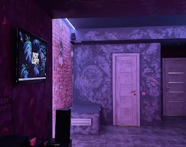  ресторан HOT LOFT