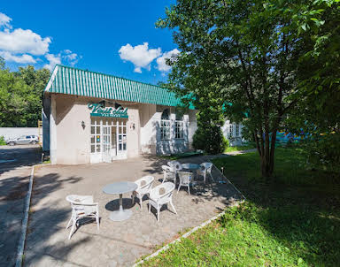  ресторан Визит клуб