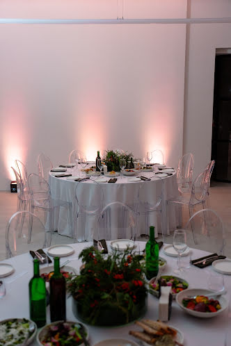 Champagne Hall/Шампань Холл в «WineWood Moscow» фотография №15