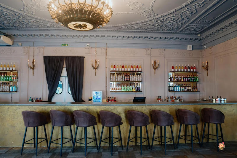 Commode фотография №2