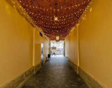  ресторан Мария