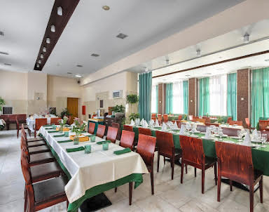  ресторан Изумруд