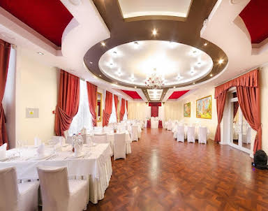  ресторан Дворец Торжеств