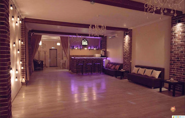 Лофт №2 в «Loft Lodge Арт-Пространство» фотография №12