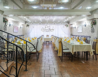  ресторан Таверна «Колесо»