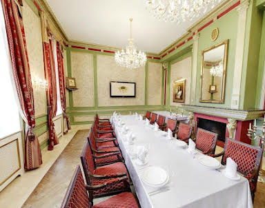  ресторан PrimaVera