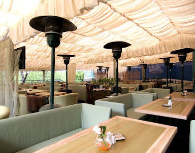  ресторан Fresco