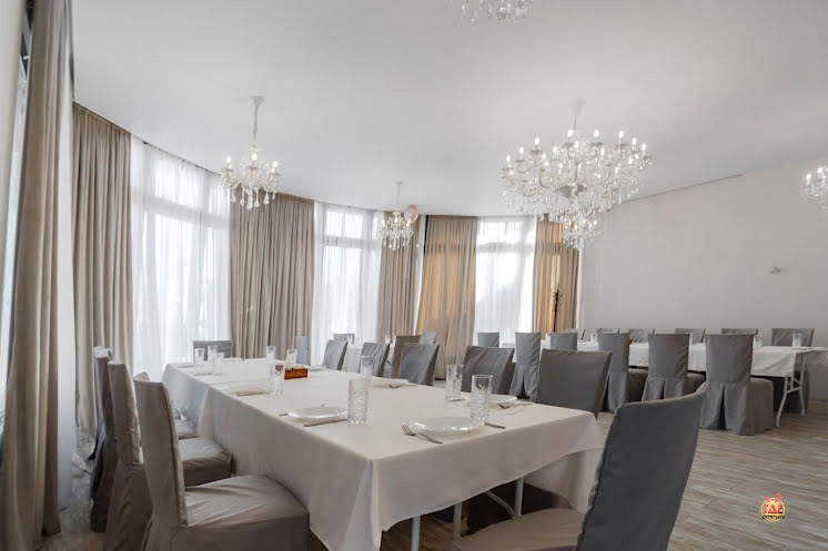 2 этаж в «Иверия на Выборгской» фотография №5