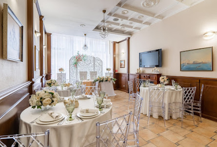 Каминный зал в Каминный зал