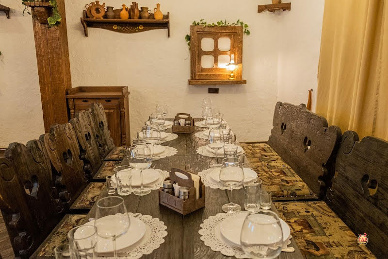 Хинкали фотография №5