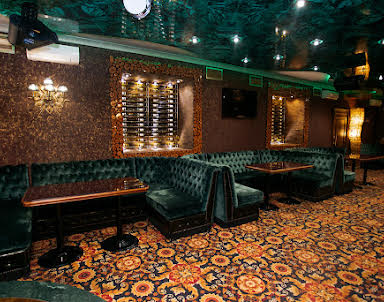  ресторан Березка