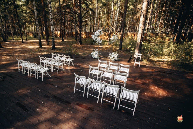 Ресторан Лесной фотография №9