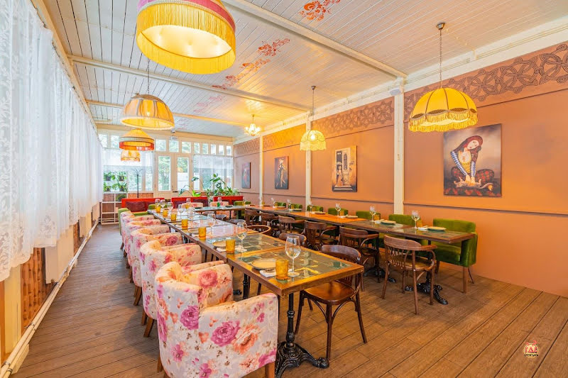 Askaneli фотография №5