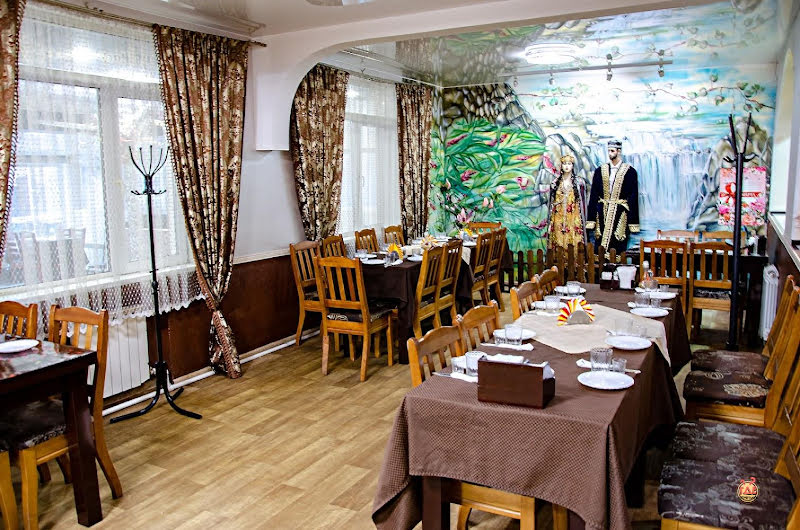 Ором фотография №2