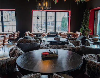  ресторан Бык и Море