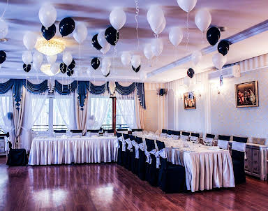  ресторан Берендей