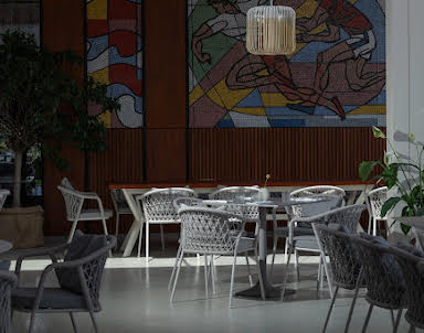 Новый год в Байкал