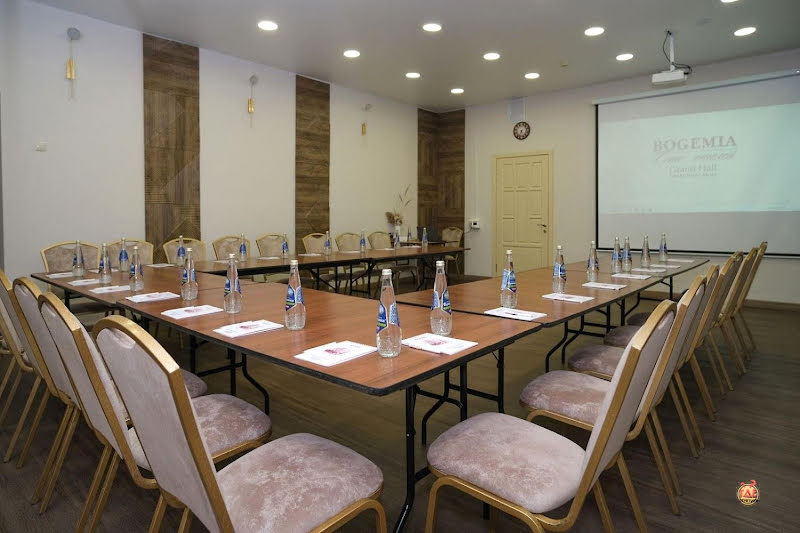 Богемия на Вавилова фотография №3