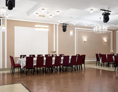  ресторан Виктория