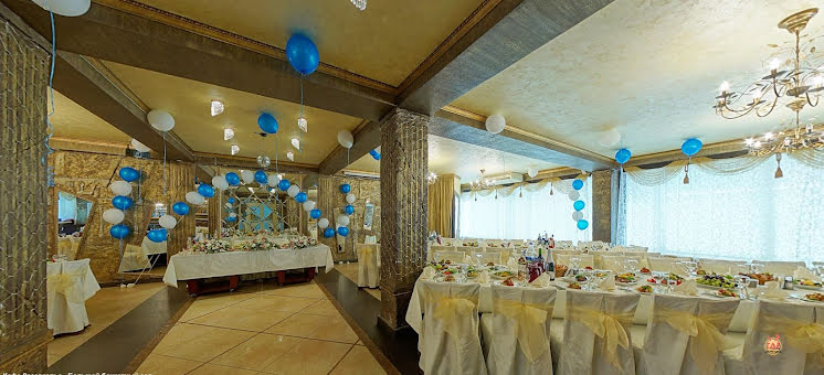 Основной зал в «Зеркала» фотография №5