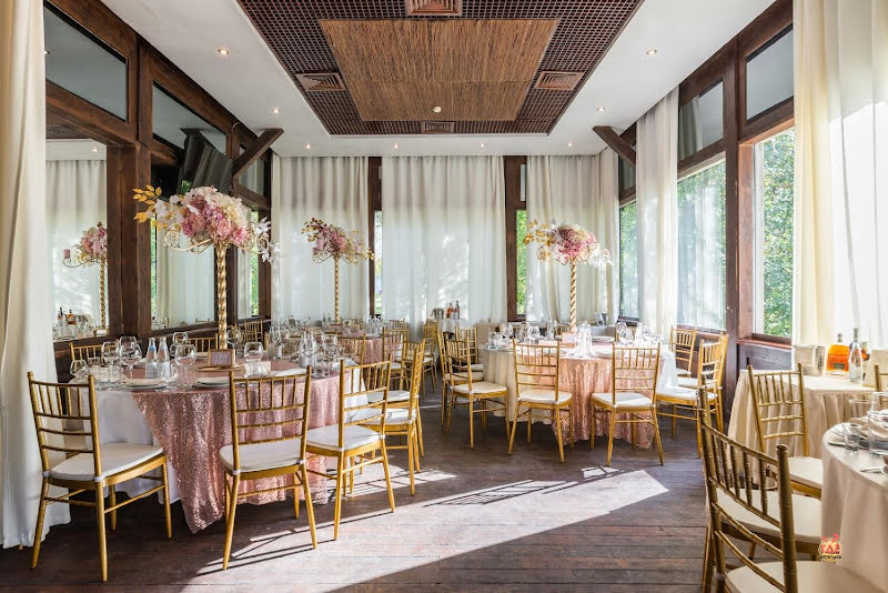 Поместье-Парк фотография №7