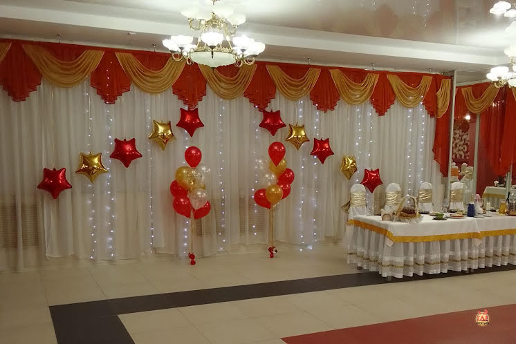 Зал на 90 человек в «Laff Cafe» фотография №6