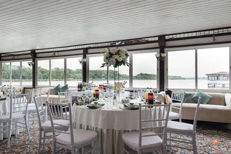 Петровский причал фотография №19