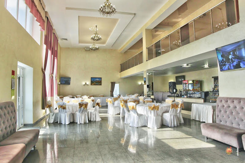 Арманд Palace фотография №17