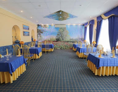  ресторан Советский