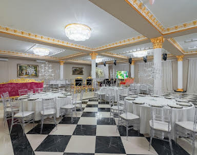  ресторан Vnukovo Village