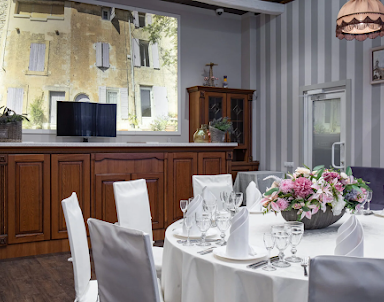  ресторан Ля Мур