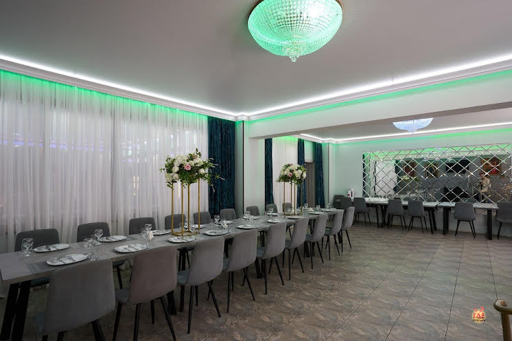 Зал «Синий» в «Муза» фотография №5