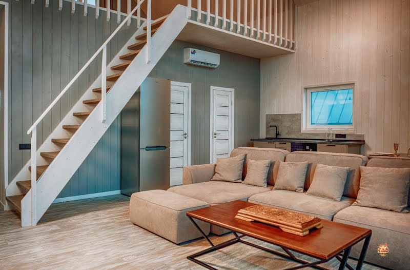 Volga spa village фотография №8