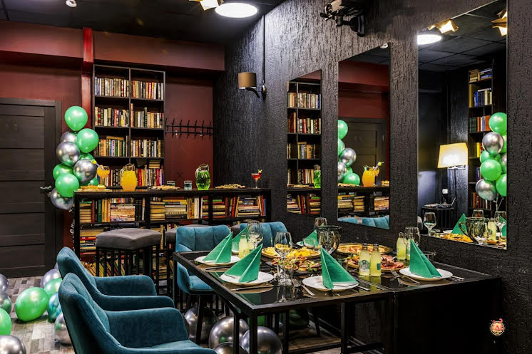 Лофт «Эстетика» в «Лофты ВДНХ» фотография №6