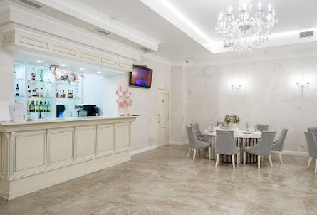 Банкетный зал в Бассейн "Шери Парк"