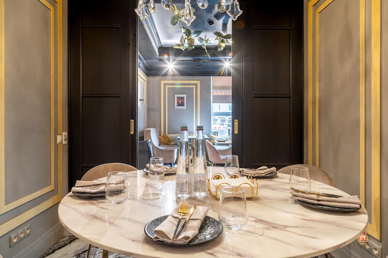 Ресторан №23 фотография №7